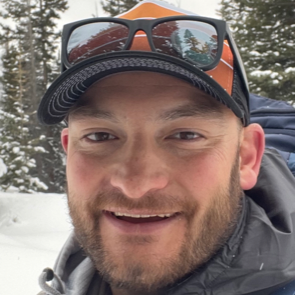 Fundraising Page: David Tejada